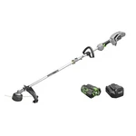Ego MST1501 15" Multi Head String Trimmer Kit (5.0AH Battery, 210W Charger). Fixed Price $432.85.