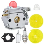 530069971 Carburetor Kit For Weed Eater Featherlite Sst FL21 PL25 Trimmer. Fixed Price $13.94.