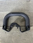 Hart 40V 15" Trimmer Front Handle 544930 HLST05PH HLST06PH HLST031 HLST04LBVNM. Fixed Price $12.00.