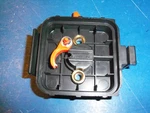 New Stihl Choke Housing Fits BG72 FS72 FS74 FS76 4133 Series Oem. Fixed Price $25.60.