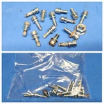 Hitachi CG23ECP(SL) Trimmer Screw Fastener Pack. Fixed Price $13.76.