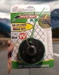 Pivoting Head String Trimmers Sku 386-003 Rino Tuff Pivotrim. Fixed Price $17.99.