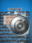 Stihl Thrust Plate FS72 FS74 FS75 FS76 FS80 FS85 FR350 FR450 4130-710-3801 B60. Fixed Price $49.95.
