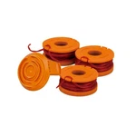 Worx WA0207 Replacement Spool & Cap For Most Cordless Trimmers. Fixed Price $19.99.