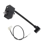 Ignition Coil For Stihl FS85T KM80 KM85 Trimmer 4137-120-0606 4140-124-2800. Fixed Price $21.49.