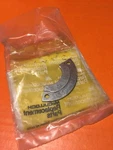 Mcculloch Clamp Shield 218165 Nos Oem --B48Q5. Fixed Price $9.95.