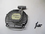 Husqvarna 125BV Handheld Blower Recoil Pull Starter. Fixed Price $14.99.