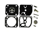 Carburetor Repair/rebuild Kit Replaces Zama RB-185 For Stihl MS201T.... Fixed Price $8.45.