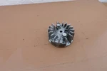 Craftsman Brushwacker 358.798221 String Trimmer Oem Flywheel 12407-02. Fixed Price $9.99.