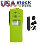 Green Front Housing Case Replacement For XTS2500 Model 1.5 Walkie Talkie Radio. Fixed Price $22.99.