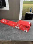 New Craftsman CMEHTS8022 3.8-AMP 22" Corded Hedge Trimmer W/power Saw. Fixed Price $49.99.