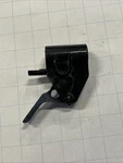 Weed Eater Xt 50 Trimmer Throttle Control/grab Handle Trigger Oem. Fixed Price $7.00.