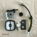 Carburetor For Shindaiwa M254 Multi-tool Part A021003292. Fixed Price $13.98.