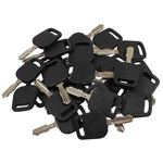 430-694-25 Ignition Key Shop Pack Fits Husqvarna. Fixed Price $123.39.