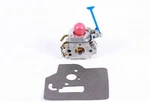 Husqvarna 545081848 Oem Carburetor Kit 128C 128LD 128RJ C1Q-W40A. Fixed Price $45.14.