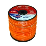 Diamond Trimmer Line .095 Inch 755-FOOT Orange 3 Lb Spool / 12150. Fixed Price $66.59.