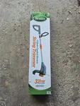 Scotts Outdoor Power Tools Corded Electric String Trimmer With Telescopic Pole. Fixed Price $48.69.