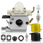 Carburetor For Echo PB-610 PB-620H PB-620ST Blowers Zama C1M-K76. Fixed Price $18.99.