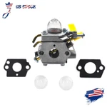 Carburetor For Homelite UT22600 UT22650 UT32601A UT32651A 26CC String Trimmers. Fixed Price $9.99.
