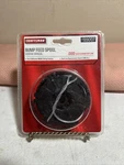 Craftsman Bump Feed Spool .080 Inch Diameter Line B2 99007 Lawn And Garden Nip. Fixed Price $10.81.