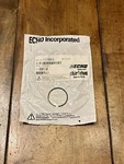 Echo (1) Piston Ring SRM-260 SRM-261 SRM-2620 SRM-270 A101000010 Genuine Oem. Fixed Price $9.45.