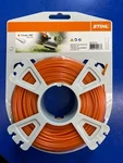 Genuine Stihl String Trimmer Line .095" 2.4MM # 0000 930 2339. Fixed Price $18.39.