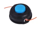 T25 String Trimmer Head Husqvarna Weedeater Cutter Line Bump. Fixed Price $12.99.
