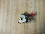 Genuine Walbro WT-1151 Carburetor. Fixed Price $40.00.