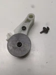 Ryobi Oem Tensioner Assembly RYSNW00VNM Expand-it 12" Snow Throwe Attachment. Fixed Price $10.00.