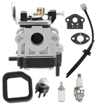 Carburetor Air Filter For Hitachi CG22EAP2SL 21.1CC 2-CYCLE Gas Powered Trimmer. Fixed Price $25.88.