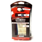 Genuine Oem Echo Air Filter Spark Plug Fuel Repower Tune Up Kit 90156 90070. Fixed Price $31.99.