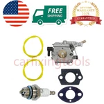 Fits Walbro WT-38-1 Stihl FS50 FS51 FS61 FS62 FS65 FS66 Carburetor 4117-120-0605. Fixed Price $16.49.