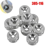 385-116 Trimmer Head Eyelet Shop 10PACK For Stihl 4112 4110 713 8300 Echo 215703. Fixed Price $14.89.