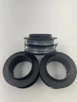 Pk Trimmer Spools Fit For Toro Dual Line And Model 51881, 51834, 51821. Fixed Price $9.99.