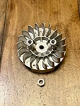 Stihl Flywheel Magneto FS90 FS91 FS110 FS111 FS130 4180-400-1200 Genuine Oem. Fixed Price $75.95.