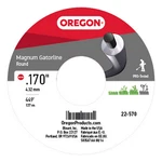 Oregon 22-570 Trimmer Line Round 0.17 Lbs Black. Fixed Price $88.17.