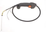 Echo PB-770T Genuine Oem Replacement Leaf Blower Throttle Kit, P021017295. Fixed Price $49.45.