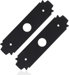 AC04215 Reversible Heavy Duty Hardened Steel Edger Blade - For Replacement Ryobi. Fixed Price $13.32.