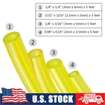 Fuel Line Hose Small Engine Tube For Zama Poulan Weedeater Craftsman Husqvarna. Fixed Price $8.99.