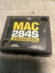 Mcculloch 284S Trimmer Air Filter Cover. Fixed Price $8.00.