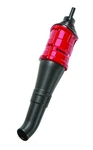 Trimmerplus Blower Attachment W/ Concentrator Fits Trimmers Powerheads Hd TPC720. Fixed Price $93.65.