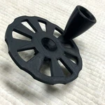 Ryobi 3100 10" Replacement Adjuster Handle. Fixed Price $22.50.