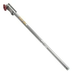 575261201 545006046 575262501 Husqvarna Trimmer Upper Drive Shaft Kit / 128 Ld. Fixed Price $56.79.