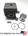 34MM Cylinder Kit For Stihl FS38, FS45, FS55 Replaces 4140-020-1200. Fixed Price $35.99.