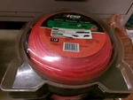 Oem Echo 311080062 Cross-fire Trim Line 402'. Fixed Price $17.99.