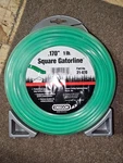 Oregon Square Gatorline Pn 21-470 0.170" 1LB. Fixed Price $15.00.