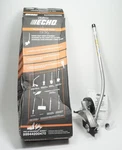 Echo Edger Attachment Curved Shaft 99944200470AB Lawn Care Tool. Fixed Price $79.99.