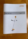 Stihl Battery Trimmer Service Workshop Repair Manual. Fixed Price $14.99.