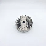 Oem Homelite Ryobi RY09056 Leaf Blower Flywheel Assembly 308811004. Fixed Price $19.95.