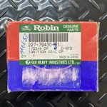 Makita Subaru Robin 227-79430-51 Ignition Coil For G2400R EW200TR EW300R. Fixed Price $80.00.
